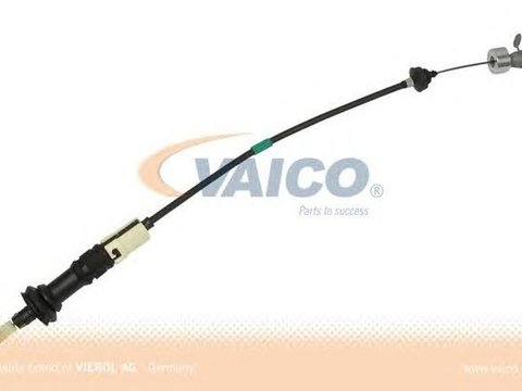 Cablu ambreiaj PEUGEOT 206 CC 2D VAICO V420273