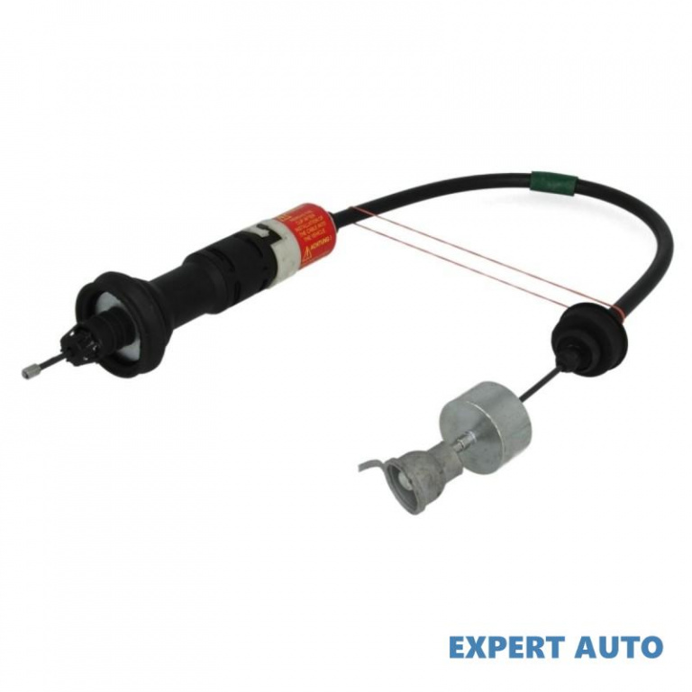 Cablu ambreiaj Peugeot 206 limuzina 2007-2016 #2 113059
