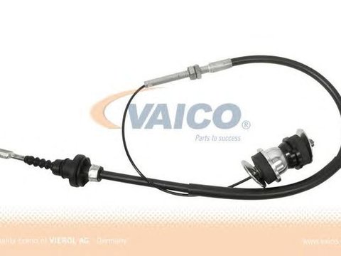 Cablu ambreiaj PEUGEOT BOXER platou sasiu ZCT VAICO V240245