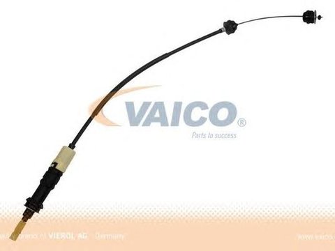 Cablu ambreiaj PEUGEOT EXPERT platou sasiu 223 VAICO V240244