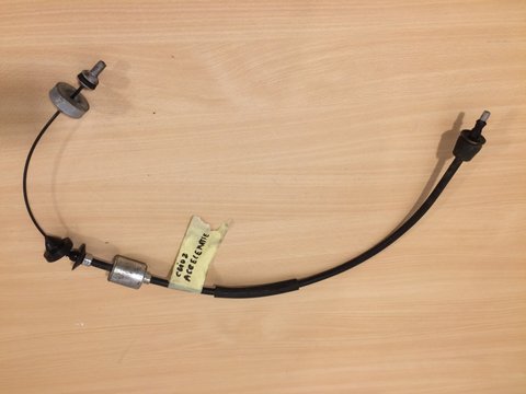 Cablu ambreiaj renault clio 2 1998 - 2001 1.4 b hatchback