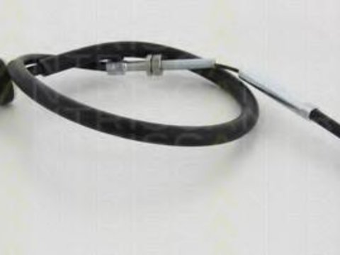 Cablu ambreiaj RENAULT ESPACE Mk III (JE0_) - TRISCAN 8140 25276