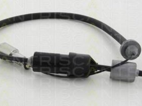 Cablu ambreiaj RENAULT SAFRANE (B54_), RENAULT SAFRANE Mk II (B54_) - TRISCAN 8140 25271