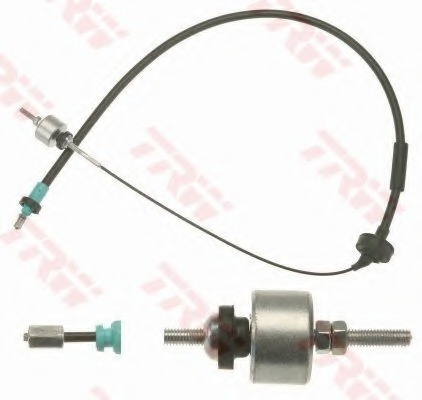 Cablu ambreiaj # Renault Tondar 2008 2009 2010 2011 2012 2013 2014 2015 2016 2017 2018 2019 2020 2021 2022 2023 2024 2025 # GCC109 # TRW