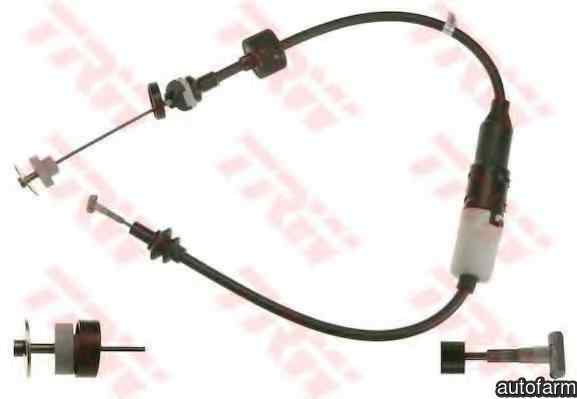 Cablu ambreiaj SEAT CORDOBA Vario 6K5 TRW GCC1783