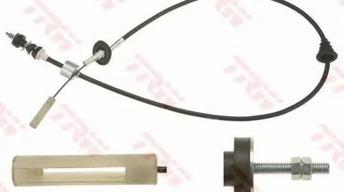 Cablu ambreiaj SEAT IBIZA II 6K1 TRW GCC111 PieseDeTop