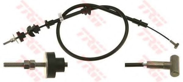 Cablu ambreiaj SEAT IBIZA Mk II (6K1) (1993 - 1999