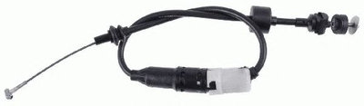 Cablu ambreiaj SEAT IBIZA Mk II (6K1) - Cod intern