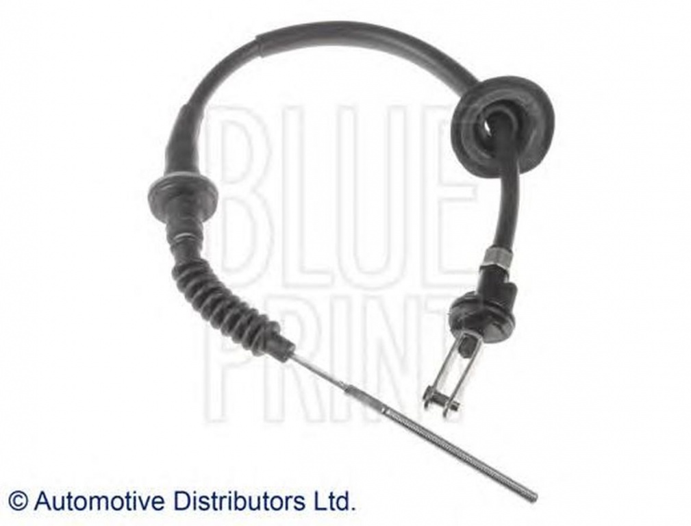 Cablu ambreiaj SUZUKI IGNIS FH BLUE PRINT ADK83836