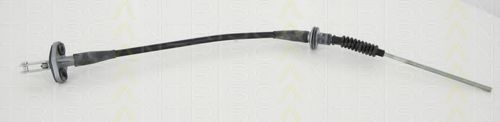 Cablu ambreiaj SUZUKI WAGON R+ (MM) (2000 - 2016) TRISCAN 8140 24241 piesa NOUA