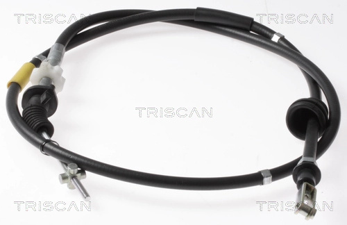 Cablu ambreiaj TRISCAN 8140 10223 pentru TOYOTA AYGO (_B4_) 2014-2023