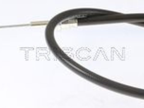 Cablu ambreiaj TRISCAN 8140 15259