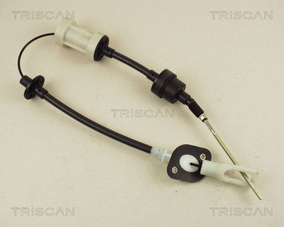Cablu ambreiaj TRISCAN 8140 15263