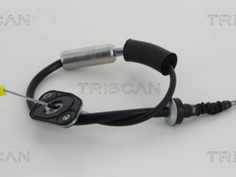 Cablu ambreiaj TRISCAN 8140 21202