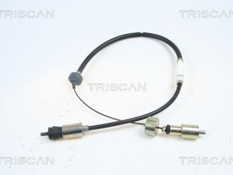 Cablu ambreiaj TRISCAN 8140 25244