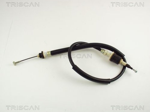 Cablu ambreiaj TRISCAN 8140 27204