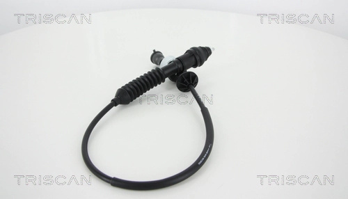 Cablu ambreiaj TRISCAN 8140 28247A pentru CITROEN BERLINGO / BERLINGO FIRST Autoutilitara/limuzina spatioasa ( 1998-2011