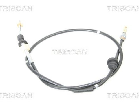 Cablu ambreiaj TRISCAN 8140 28260
