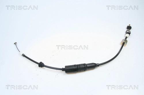 Cablu ambreiaj TRISCAN 8140 29246 pentru VW POLO (9N_, 9A_) 2002-2007