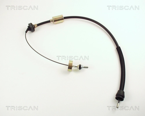 Cablu ambreiaj TRISCAN 814025233 la RENAULT Megane I Kombi van (KA_) K4M 712 1598cc 107cp 79kW 2000 2001 2002 2003