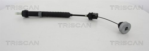 Cablu Ambreiaj Triscan Peugeot 8140 28250A