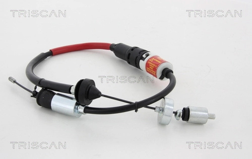 Cablu ambreiaj Triscan RENAULT LAGUNA I (B56_, 556_) 1993-2001 - 8140 25260