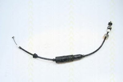 Cablu ambreiaj VOLKSWAGEN CADDY Mk II (9K9A) - Cod