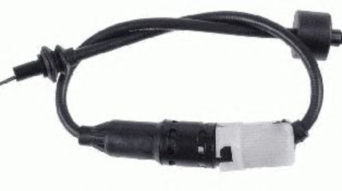 Cablu ambreiaj VOLKSWAGEN POLO (6N2) - C