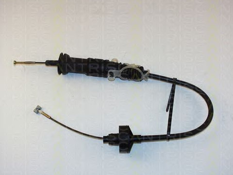 Cablu ambreiaj VW GOLF 3 Estate (1H5) (1993 - 1999) TRISCAN 8140 29235