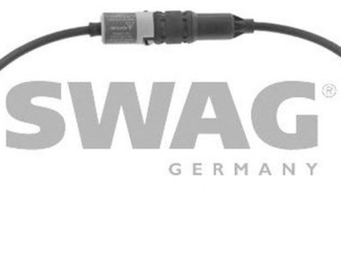 Cablu ambreiaj VW GOLF III 1H1 SWAG 32 92 6345