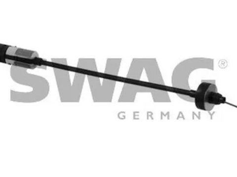 Cablu ambreiaj VW GOLF III Cabriolet 1E7 SWAG 30 92 4638 PieseDeTop