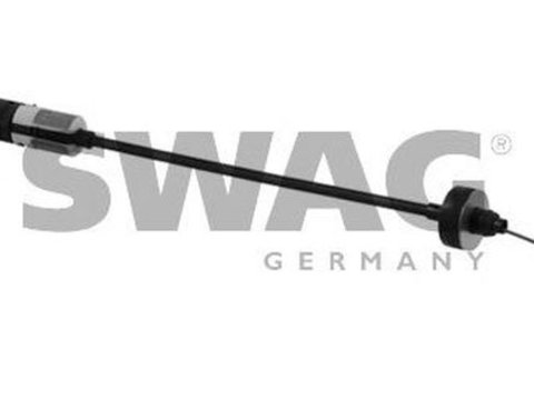 Cablu ambreiaj VW GOLF III Cabriolet 1E7 SWAG 30 92 4638