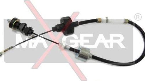 Cablu ambreiaj VW GOLF IV (1E7) Сabriol