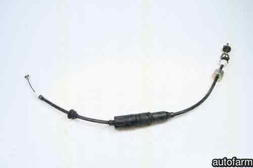 Cablu ambreiaj VW LUPO 6X1 6E1 TRISCAN 8140 29246