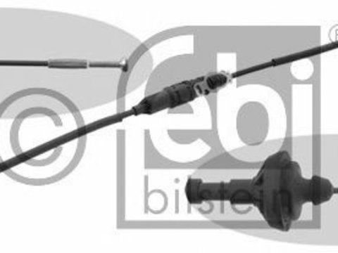 Cablu ambreiaj VW TRANSPORTER 4 ( T4 ) FEBI BILSTEIN 31328