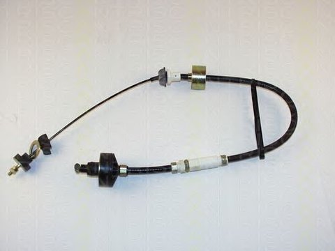 Cablu ambreiaj VW VENTO (1H2) (1991 - 1998) TRISCAN 8140 29234 piesa NOUA