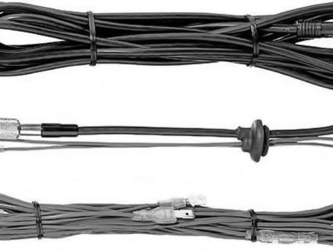 Cablu antena - BERU AVK2