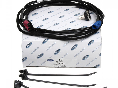 Cablu Antena Oe Ford 1 796 563