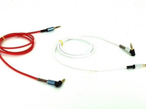 Cablu Audio AUXILIAR jack-jack AL-160817-2