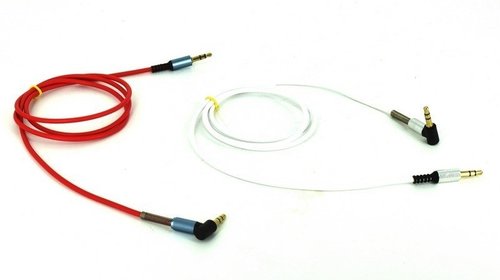 Cablu Audio AUXILIAR jack-jack AL-160817