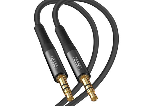 Cablu audio Jack - Jack 3,5mm ERK AL-030523-5