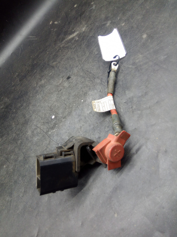 Cablu baterie (2012-2019) Bmw X5-f15 ,x6-f15 an 2014 cod piesa 61129314519