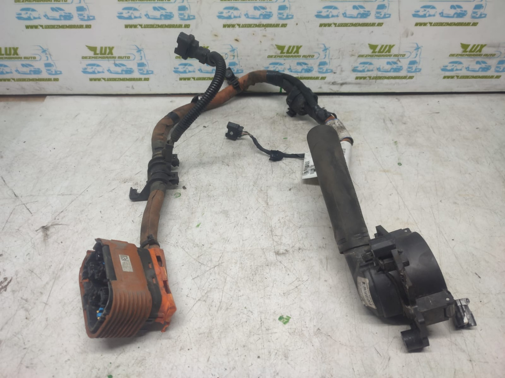 Cablu baterie 296950730R Renault Zoe [2012 - 2020] 5AQ601