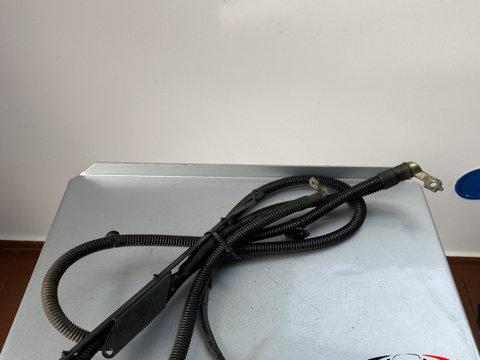 Cablu baterie-electromotor A9064408155 A 906 440 81 55 Mercedes-Benz Sprinter 2 906 [2006 - 2013] Autoutilitara duba 5-usi