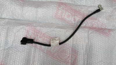 Cablu baterie Fiat 500 cod 51854357