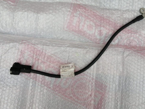 Cablu cabluri auto baterie - Anunturi cu piese