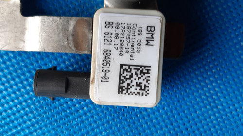 Cablu Baterie Minus BMW Cod 61216840519