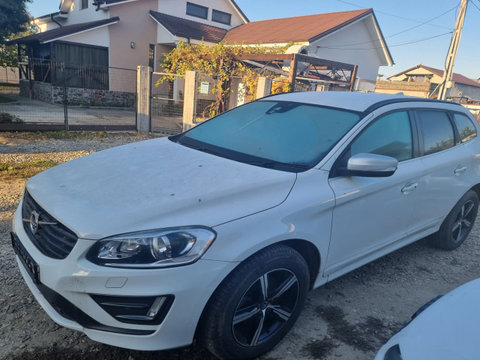 Cablu baterie Volvo XC60 [facelift] [2013 - 2017] Crossover 2.0 D4 Geartronic (190 hp)