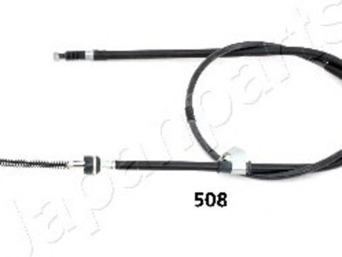 Cablu BC-508 JAPANPARTS pentru Mitsubishi Coltrodeo Mitsubishi L Mitsubishi Strada Mitsubishi Triton