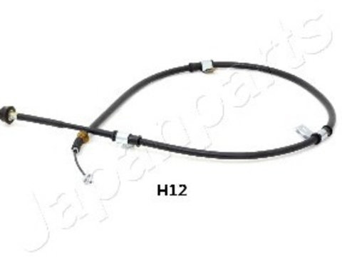 Cablu BC-H12 JAPANPARTS pentru Hyundai Avante Hyundai Elantra